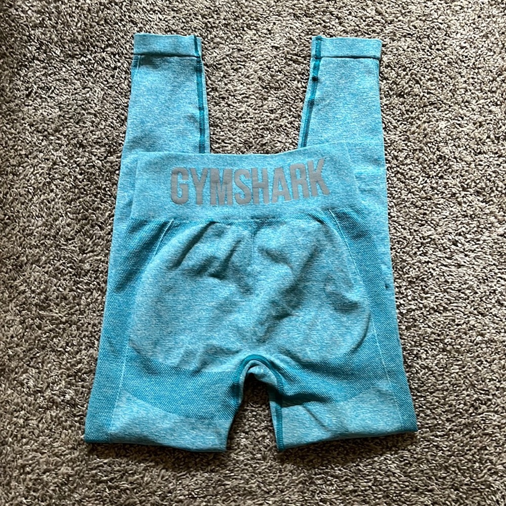 Gymshark flex leggings